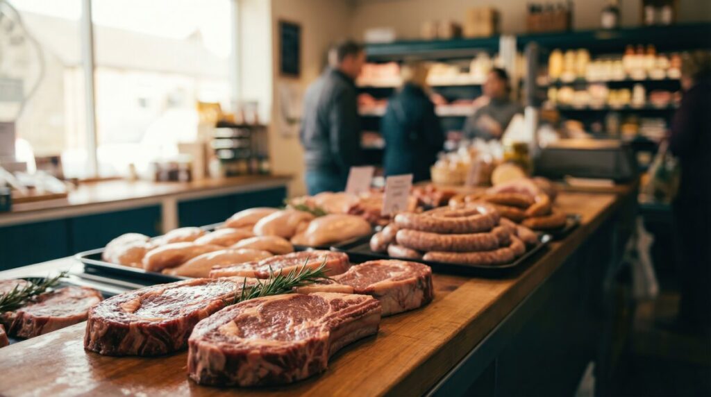 A Food-Lover’s Guide to Lakewood Golf Club Estates: The Best Eats, Sips & Hidden Gems in Fairhope’s Culinary Enclave