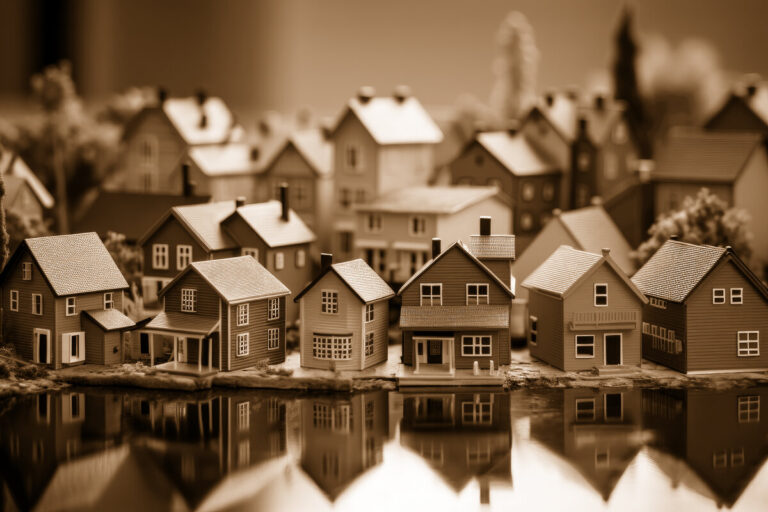 Lakewood Golf Club Estates neighborhood